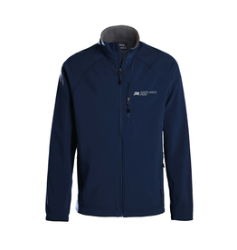 Landway International Corp MATRIX SOFT-SHELL JACKET-MENS