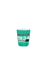Spirit Products GW551 Ceramic Shot Glass