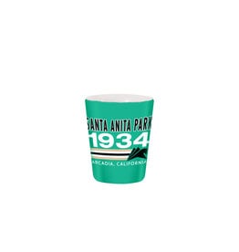 Spirit Products GW551 Ceramic Shot Glass