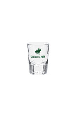 Spirit Products GW505  Heavy Bottom Tapered Shot Glass