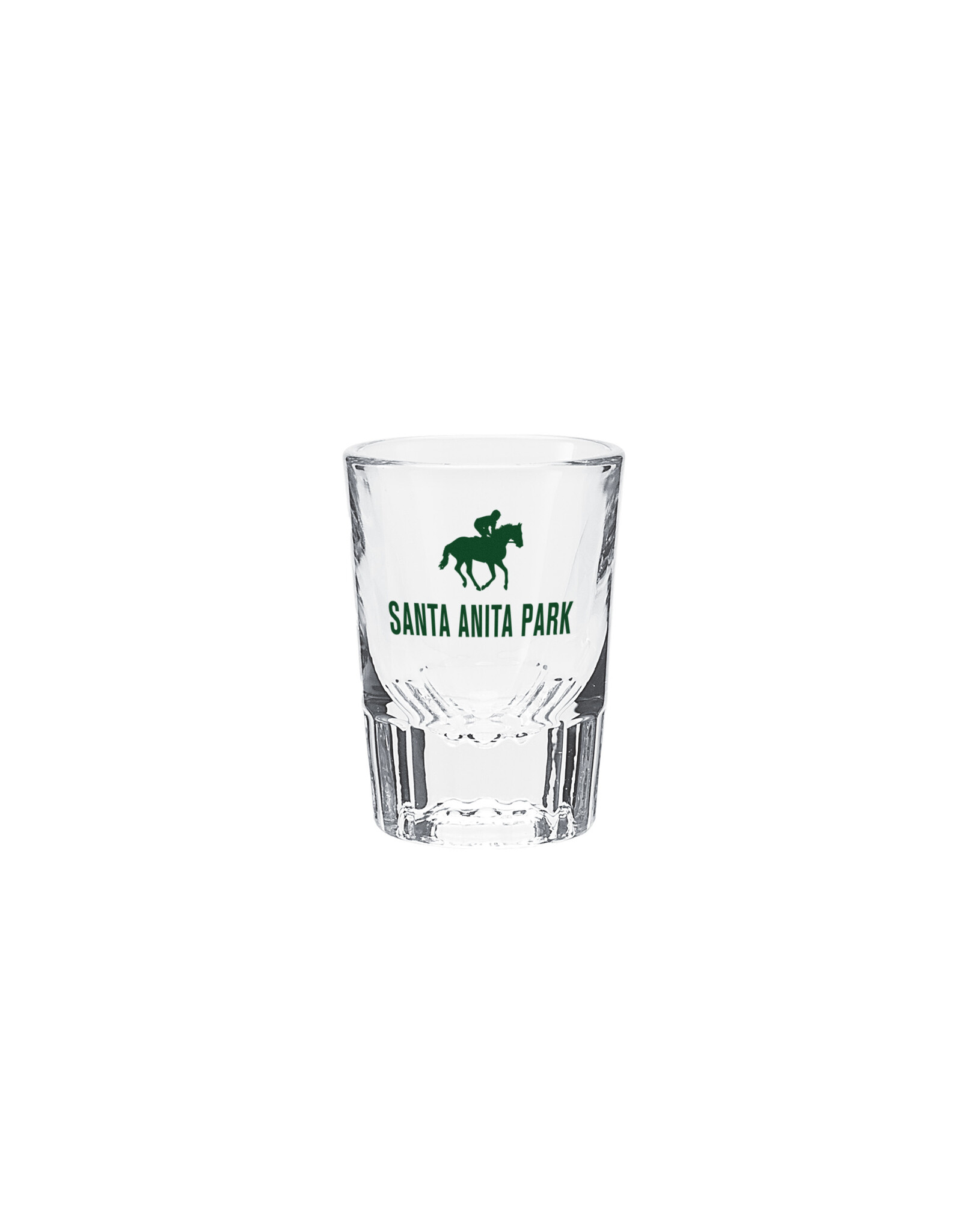Spirit Products GW505  Heavy Bottom Tapered Shot Glass