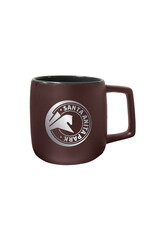 Spirit Products CM440 Ankara Bistro Mug