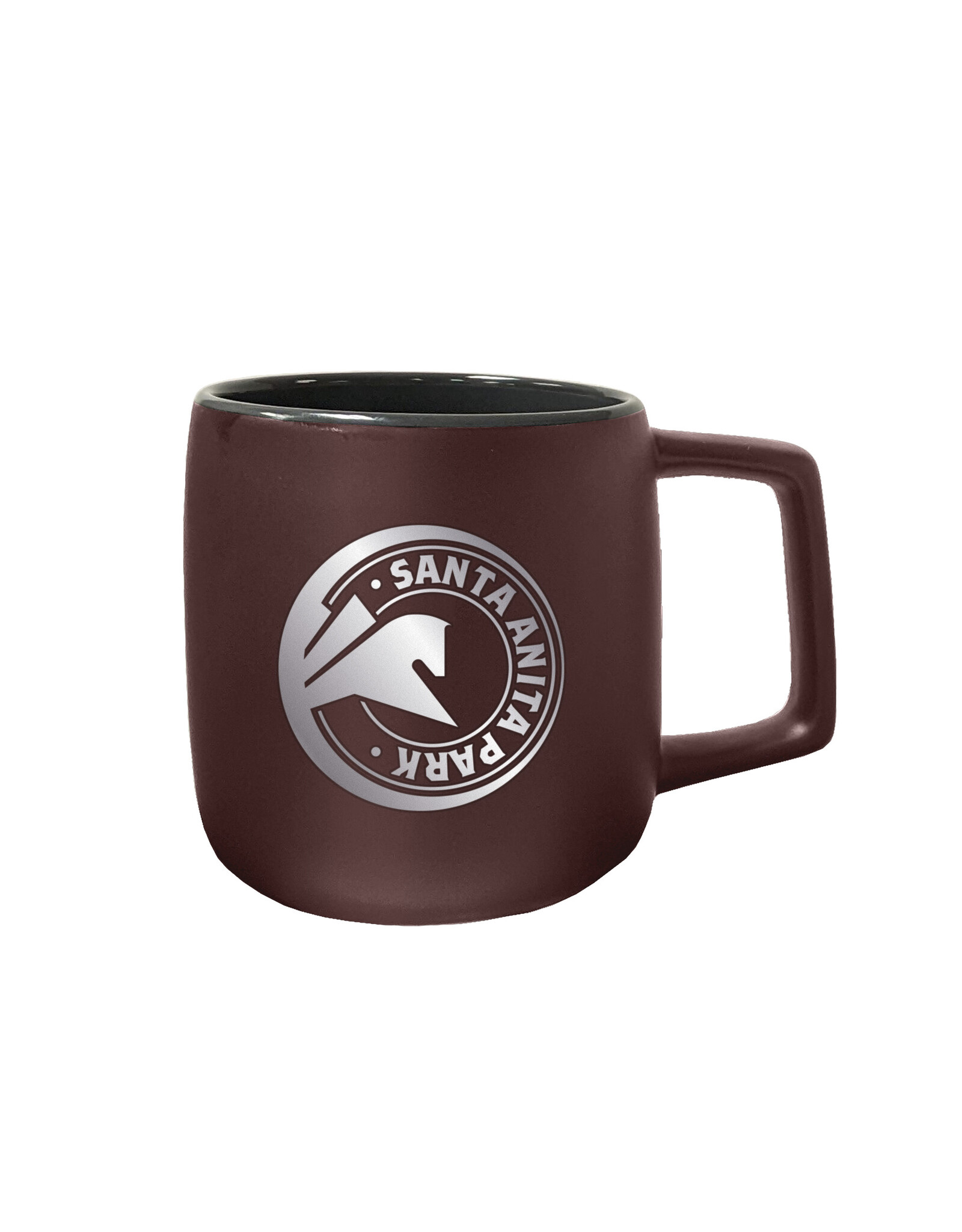 Spirit Products CM440 Ankara Bistro Mug