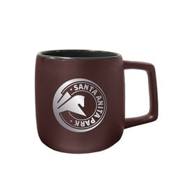 Spirit Products CM440 Ankara Bistro Mug
