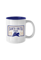 Spirit Products CM383 Festival Babel Bistro Mug-Engraved