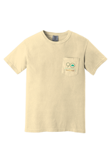 Graphic Prints Industries 90th Anniversary Tee