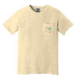 Graphic Prints Industries 90th Anniversary Tee