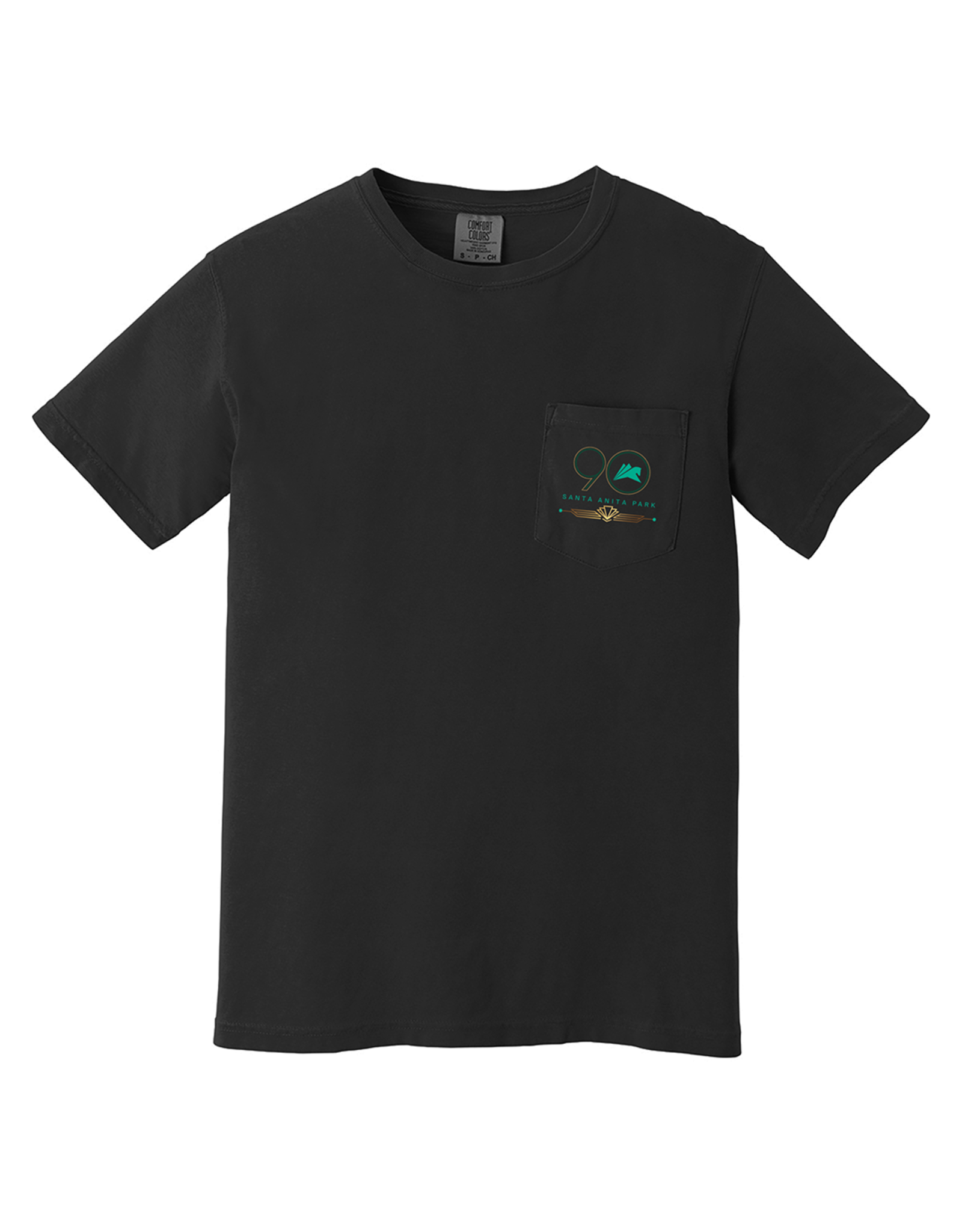 Graphic Prints Industries 90th Anniversary Tee