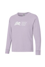 Gear GDH275 COMFORT WASH YOUTH L/S TEE