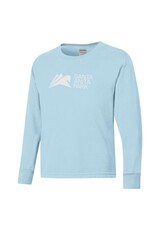 Gear GDH275 COMFORT WASH YOUTH L/S TEE
