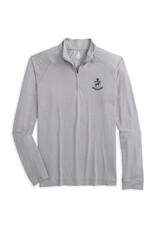 Johnnie-O Freeborne 1/4"zip Pullover