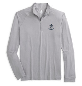 Johnnie-O Freeborne 1/4"zip Pullover