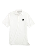 Johnnie-O Jersey Polo Birdie