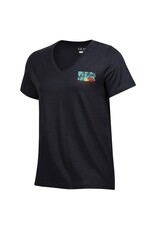Gear G7393999 Ayla V-Neck Tee