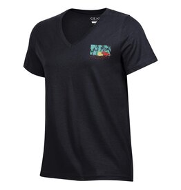 Gear G7393999 Ayla V-Neck Tee
