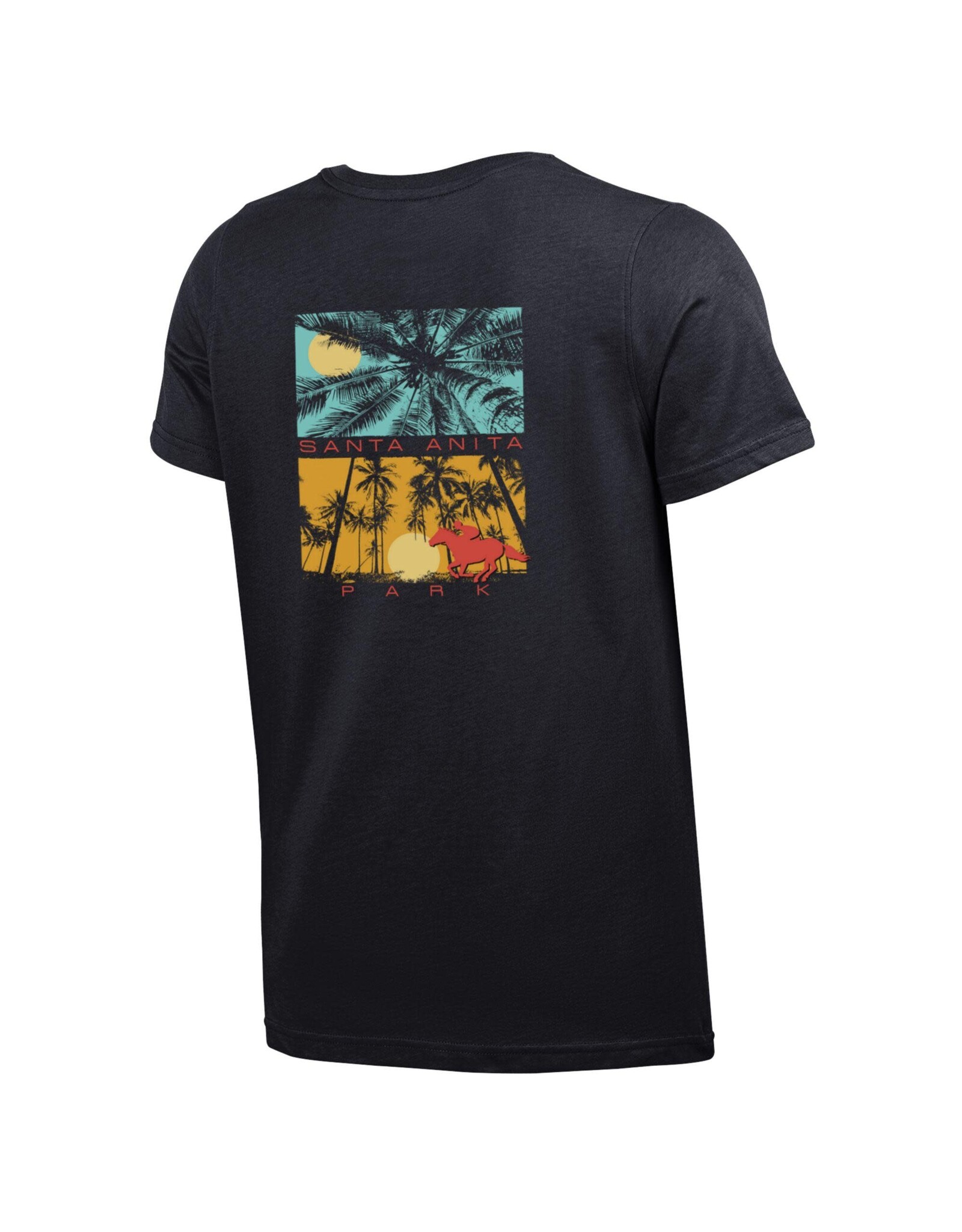 Gear G7393999 Ayla V-Neck Tee