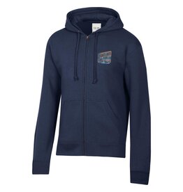 Gear G2099 BIG COTTON FULL ZIP