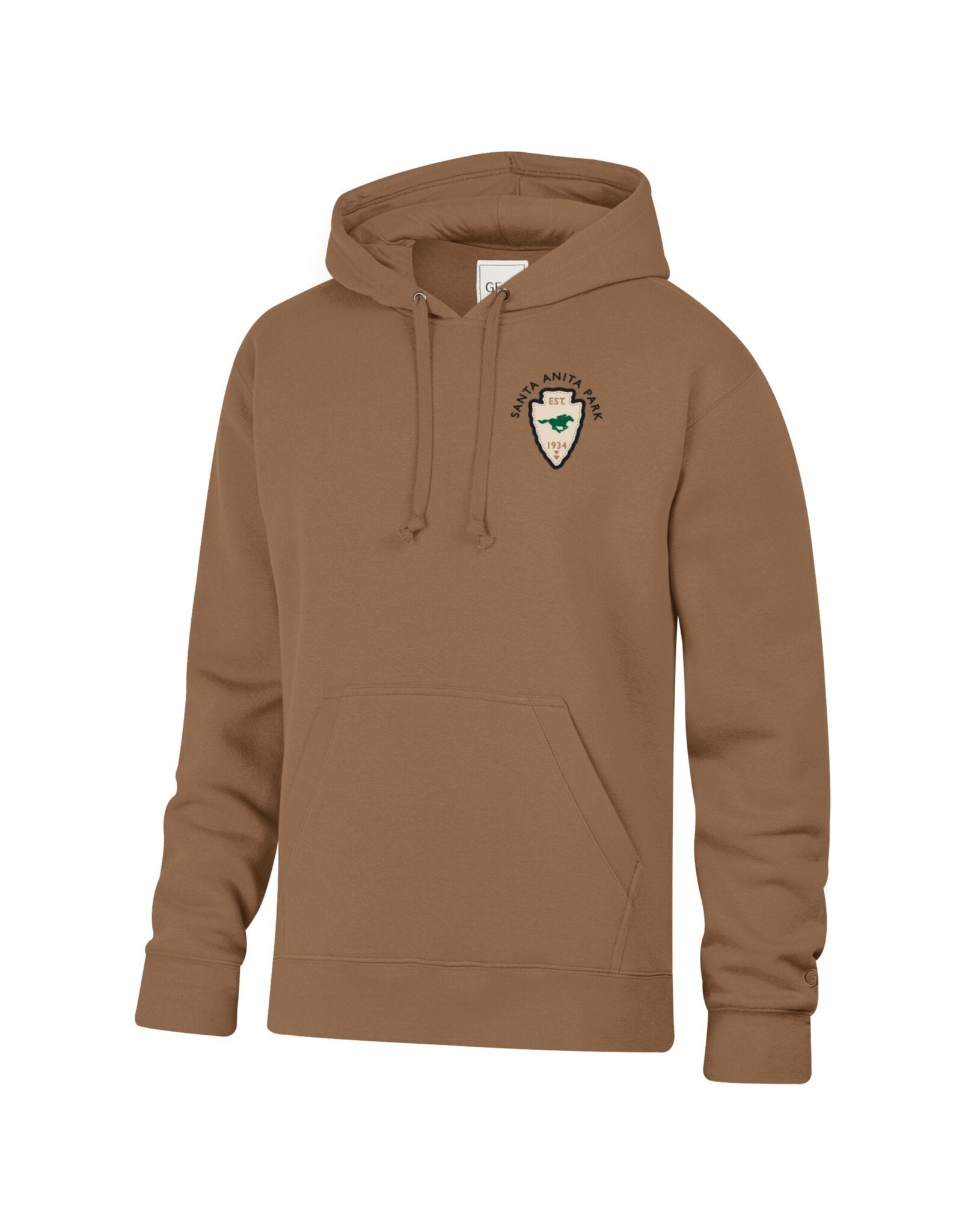 Gear G1093 Big Cotton Hood
