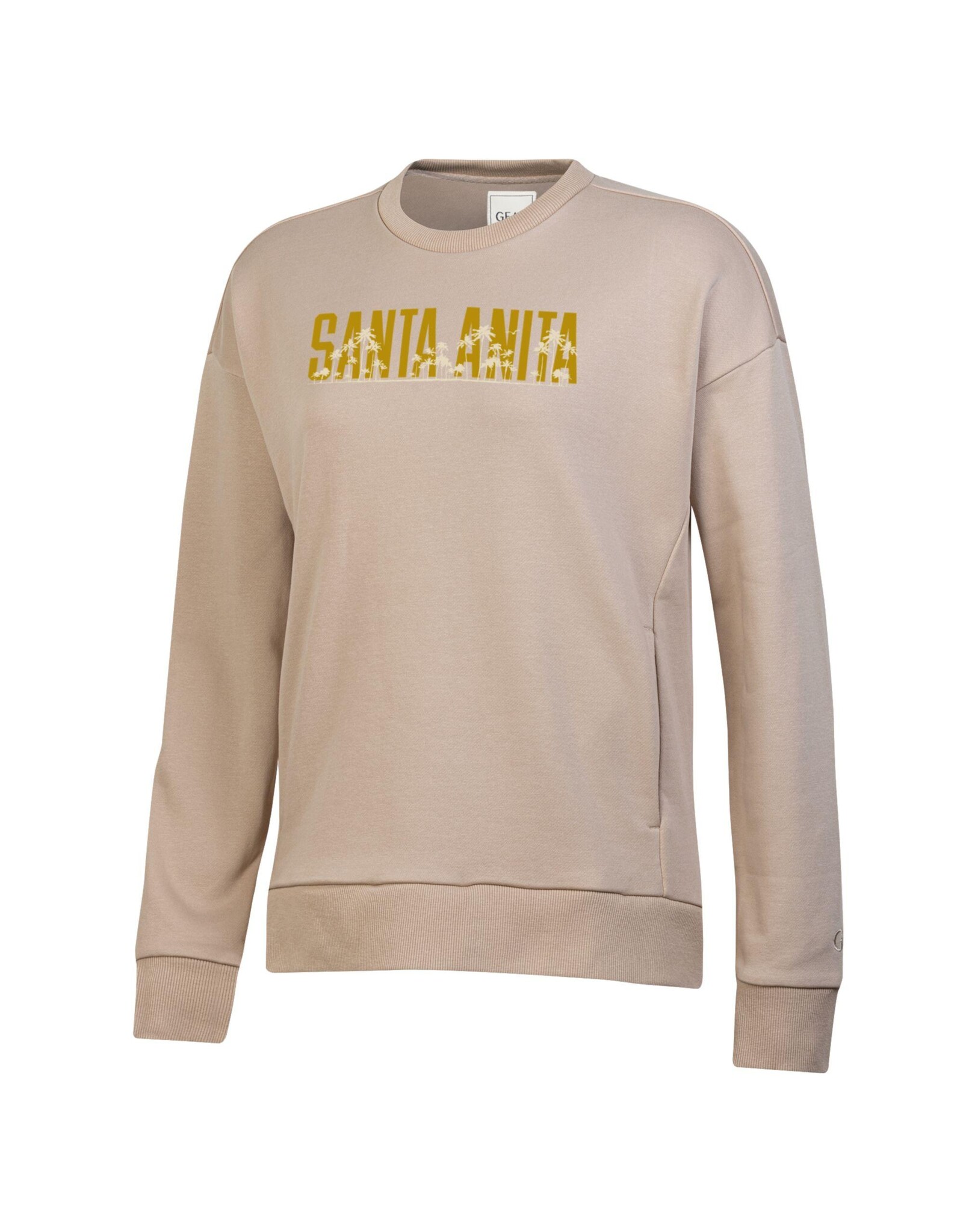 Gear G7155 Big Cotton Everlee Crew