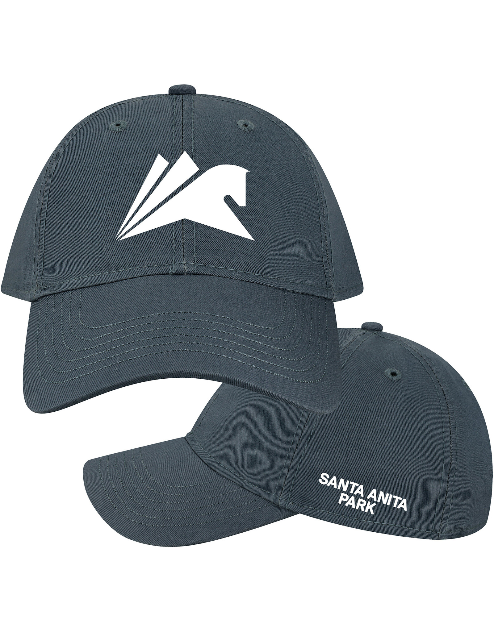 L2 Brands 51000 w/Santa Anita Horse Logo
