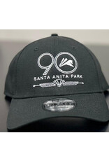 Graphic Prints Industries SAP 90th Logo Cap - Black