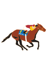 Santa Anita Marketing COLLECTABLE PINS