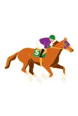 Santa Anita Marketing COLLECTABLE PINS