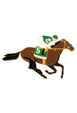Santa Anita Marketing COLLECTABLE PINS