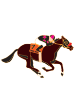 Santa Anita Marketing COLLECTABLE PINS