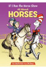 Penguin Random House If I Ran the Horse Show - Dr. Seuss