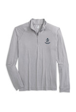 Johnnie-O Freeborne 1/4"zip Pullover