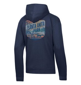 Gear G2099 Big Cotton Full Zip