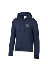 Gear G2099 Big Cotton Full Zip