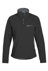 Landway International Corp #9902N Ladies Matrix Soft Shell Jacket