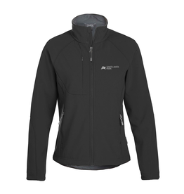 Landway International Corp #9902N Ladies Matrix Soft Shell Jacket
