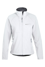Landway International Corp #9902N Ladies Matrix Soft Shell Jacket