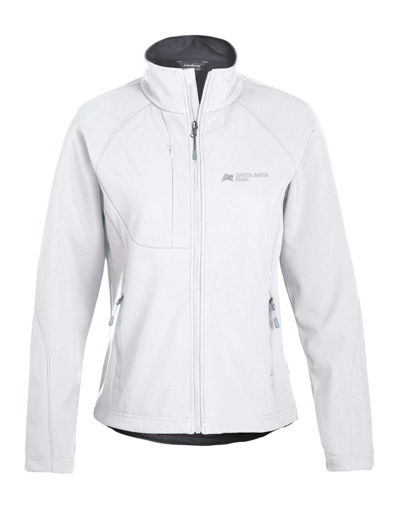 Landway International Corp #9902N Ladies Matrix Soft Shell Jacket