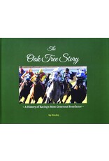 The Oak Tree Story by Jay Hovdey