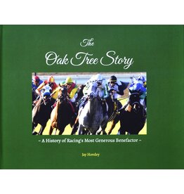 The Oak Tree Story by Jay Hovdey