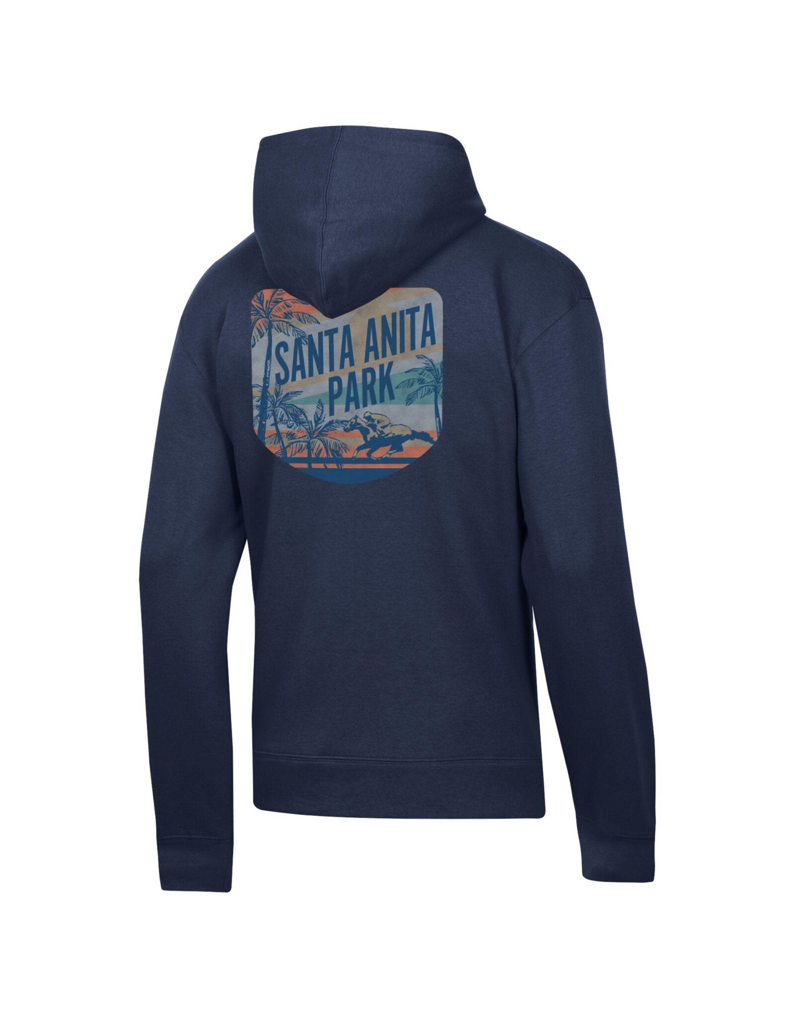 Gear G2099 Big Cotton Full Zip