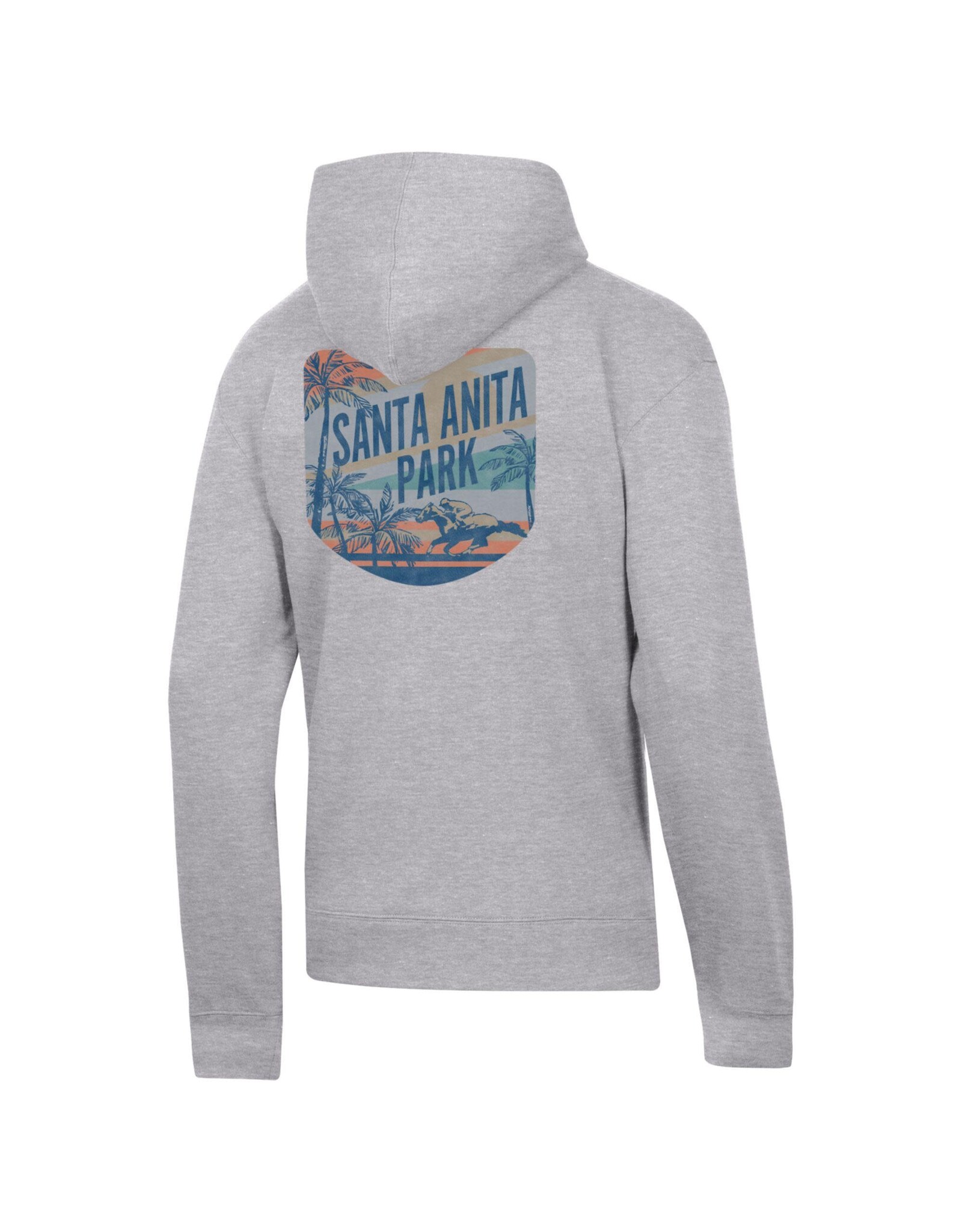 Gear G2099 Big Cotton Full Zip