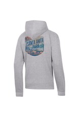 Gear G2099 Big Cotton Full Zip