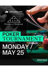 SA MARKETING FOH POKER TOURNAMENT