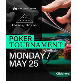 SA MARKETING FOH POKER TOURNAMENT