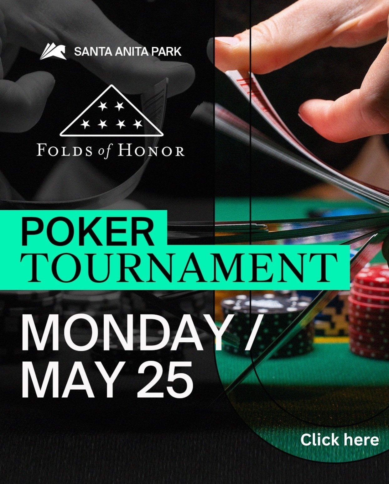 FOH POKER TOURNAMENT