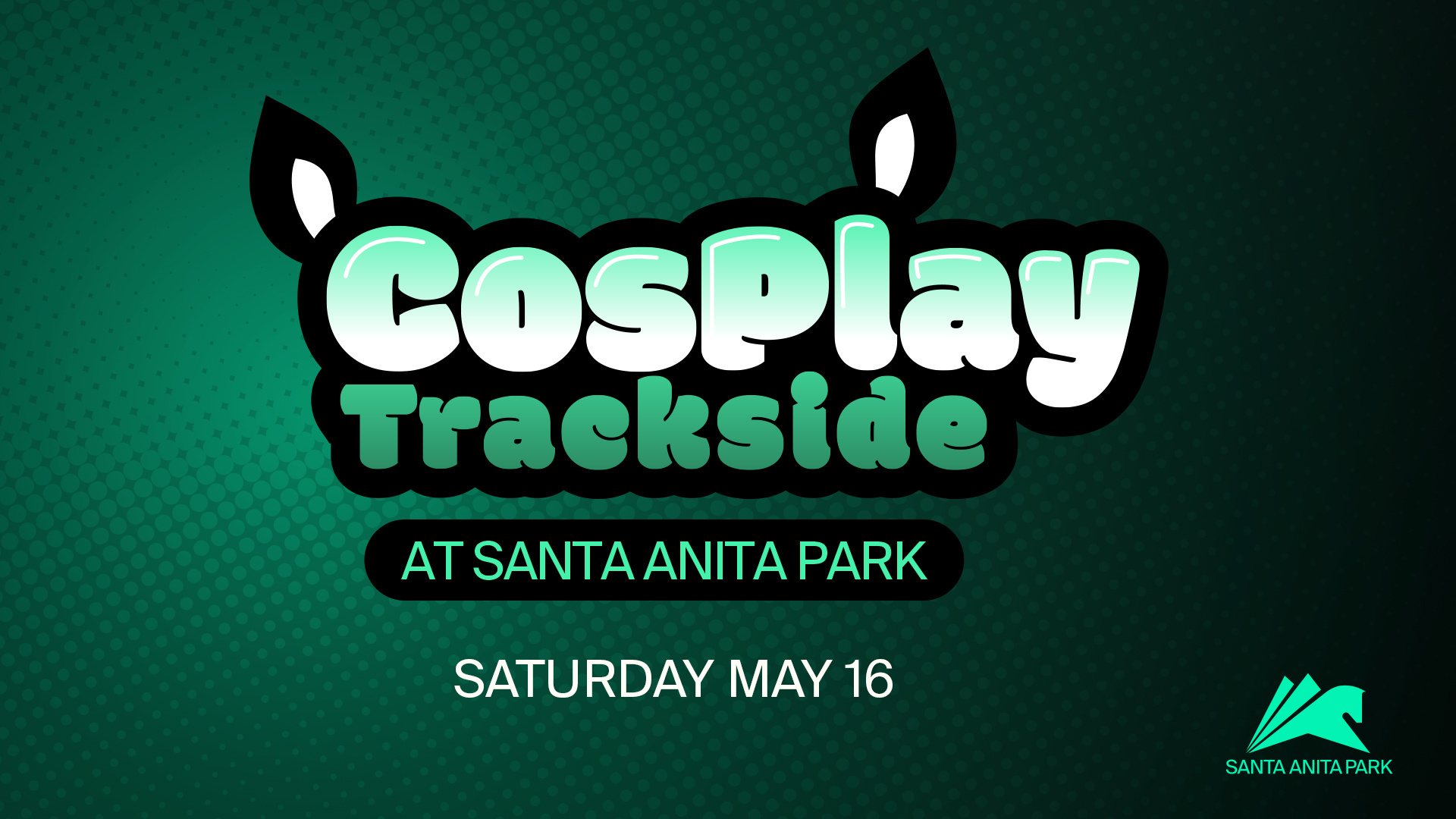 Cosplay Trackside Vendor Fee