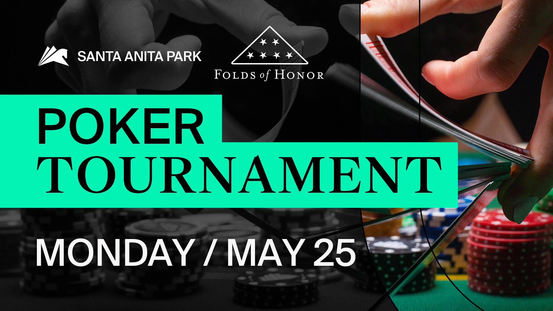 FOH POKER TOURNAMENT