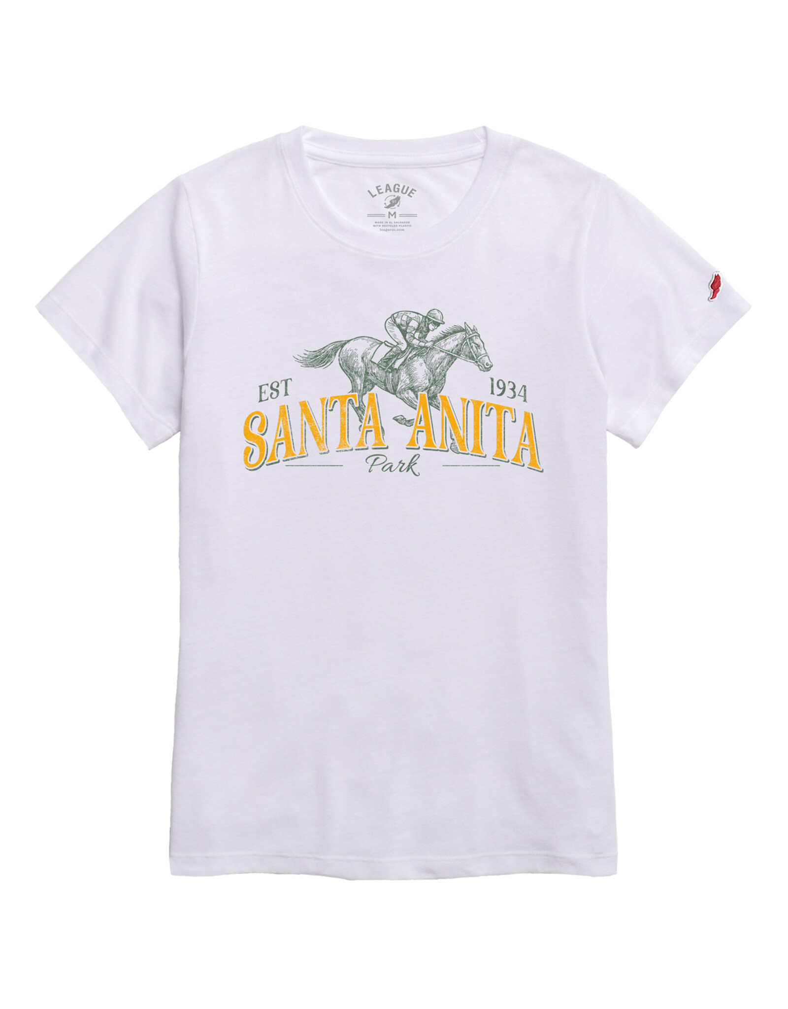 L2 Brands CLASSIC TEE