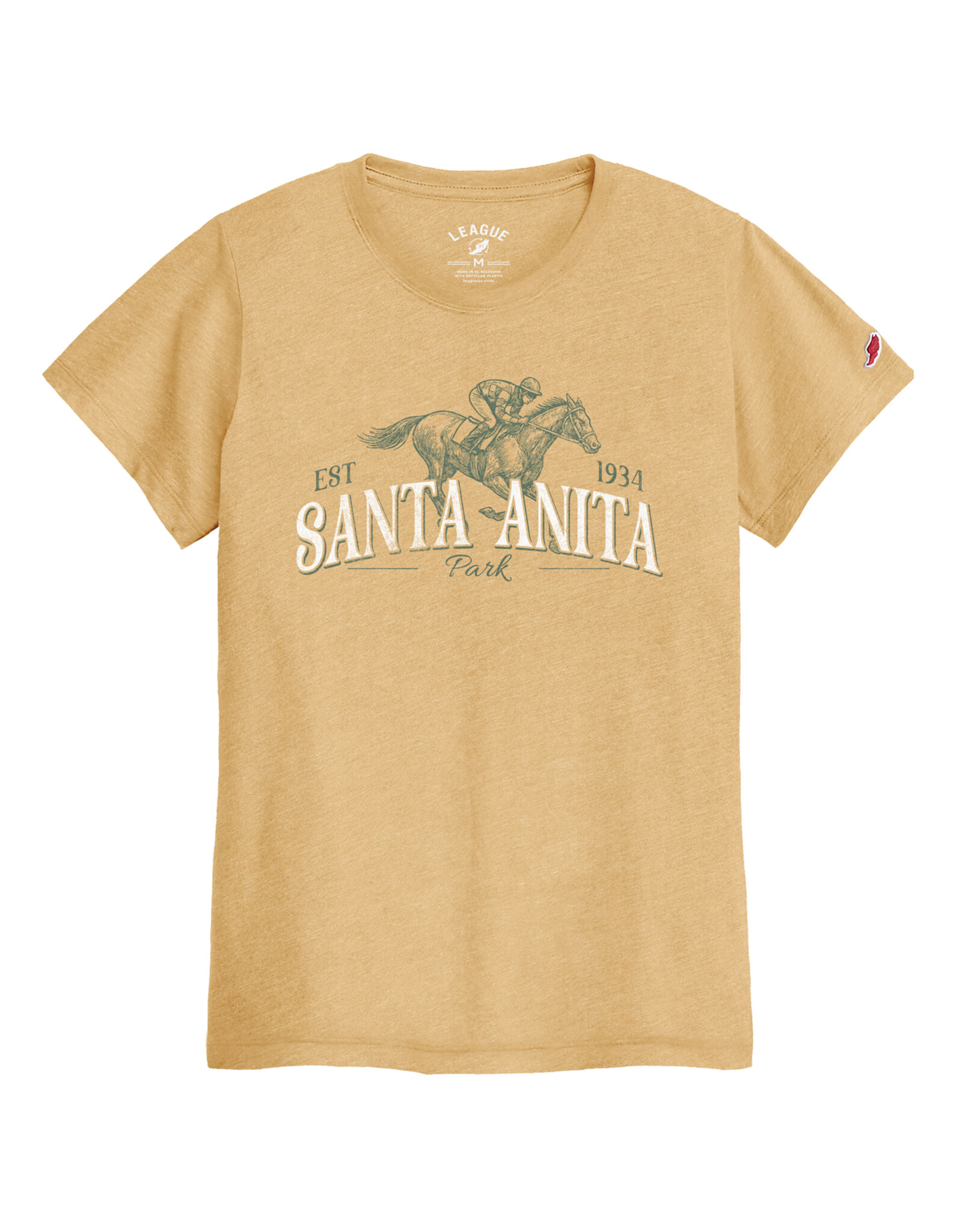 L2 Brands CLASSIC TEE