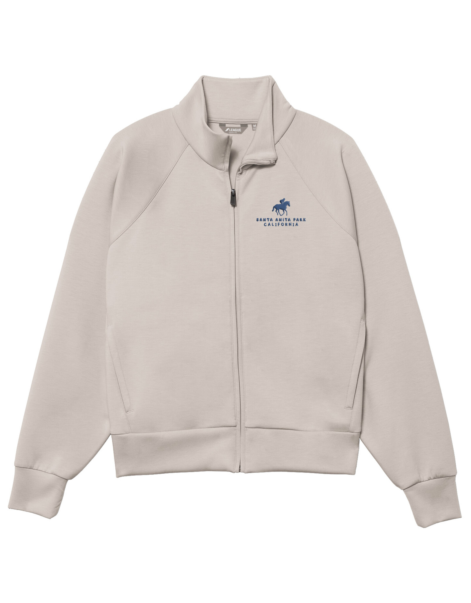 L2 Brands Monterey Womens Full Zip
